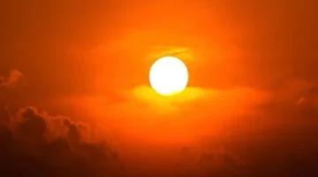 ظاهرة من الشمس تهدد البنية التحتية التكنولوجية على كوكب الأرض حاليًا